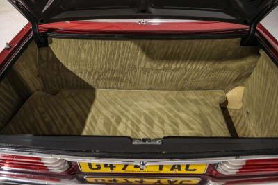 1989 Mercedes - Benz 300 SL