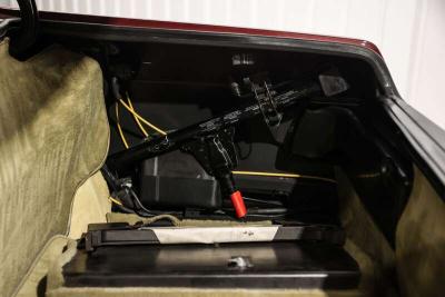 1989 Mercedes - Benz 300 SL