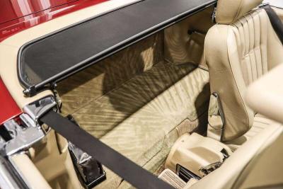 1989 Mercedes - Benz 300 SL