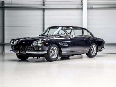 1964 Ferrari 330 GT