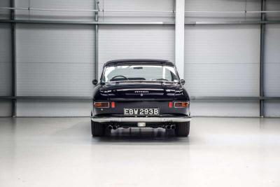 1964 Ferrari 330 GT
