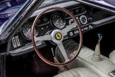 1964 Ferrari 330 GT