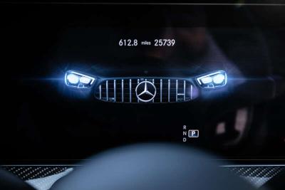 2021 Mercedes - Benz E63 S 4MATIC+ ESTATE NIGHT EDITION