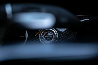 2021 Mercedes - Benz E63 S 4MATIC+ ESTATE NIGHT EDITION