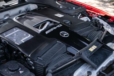 2021 Mercedes - Benz E63 S 4MATIC+ ESTATE NIGHT EDITION