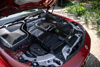 2021 Mercedes - Benz E63 S 4MATIC+ ESTATE NIGHT EDITION