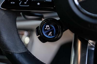 2021 Mercedes - Benz E63 S 4MATIC+ ESTATE NIGHT EDITION