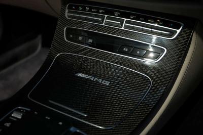 2021 Mercedes - Benz E63 S 4MATIC+ ESTATE NIGHT EDITION