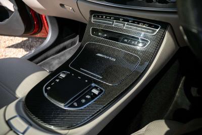 2021 Mercedes - Benz E63 S 4MATIC+ ESTATE NIGHT EDITION