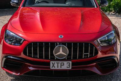 2021 Mercedes - Benz E63 S 4MATIC+ ESTATE NIGHT EDITION