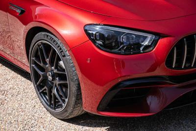 2021 Mercedes - Benz E63 S 4MATIC+ ESTATE NIGHT EDITION