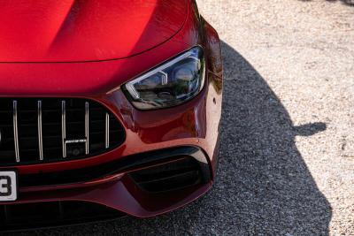 2021 Mercedes - Benz E63 S 4MATIC+ ESTATE NIGHT EDITION