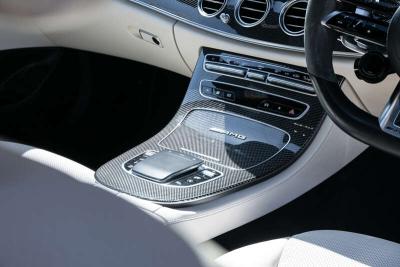 2021 Mercedes - Benz E63 S 4MATIC+ ESTATE NIGHT EDITION