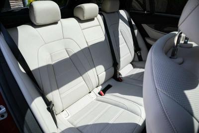 2021 Mercedes - Benz E63 S 4MATIC+ ESTATE NIGHT EDITION