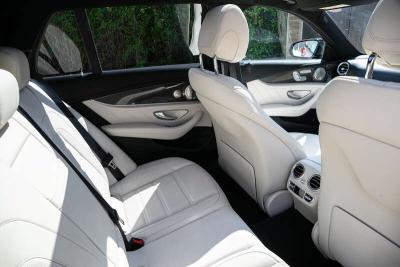 2021 Mercedes - Benz E63 S 4MATIC+ ESTATE NIGHT EDITION