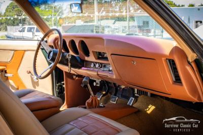 1969 Pontiac GTO Judge Ram Air III 2-Door Hardtop