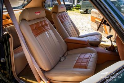 1969 Pontiac GTO Judge Ram Air III 2-Door Hardtop