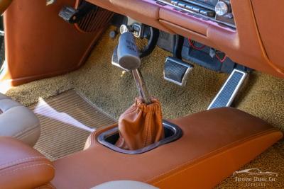 1969 Pontiac GTO Judge Ram Air III 2-Door Hardtop