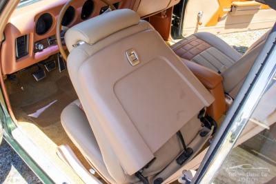 1969 Pontiac GTO Judge Ram Air III 2-Door Hardtop