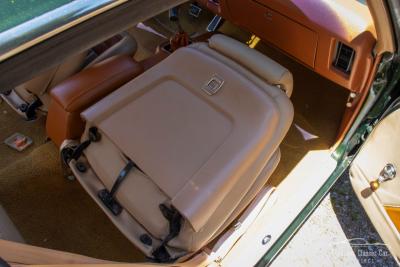 1969 Pontiac GTO Judge Ram Air III 2-Door Hardtop