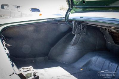 1969 Pontiac GTO Judge Ram Air III 2-Door Hardtop
