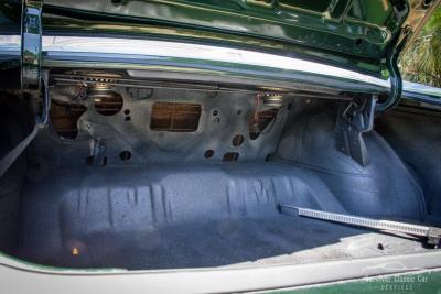 1969 Pontiac GTO Judge Ram Air III 2-Door Hardtop