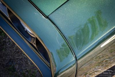 1969 Pontiac GTO Judge Ram Air III 2-Door Hardtop