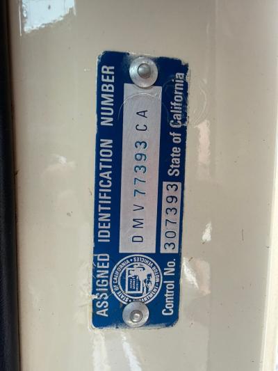 1936 Auburn Boattail Speedster Replica