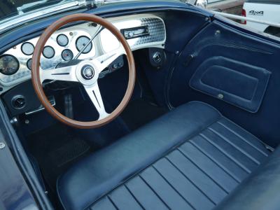 1936 Auburn Boattail Speedster Replica