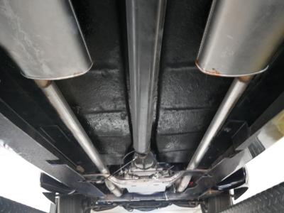 1936 Auburn Boattail Speedster Replica