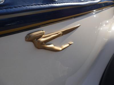 1936 Auburn Boattail Speedster Replica