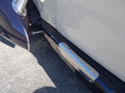 1936 Auburn Boattail Speedster Replica