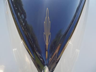 1936 Auburn Boattail Speedster Replica