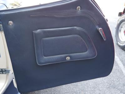 1936 Auburn Boattail Speedster Replica