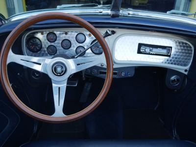 1936 Auburn Boattail Speedster Replica