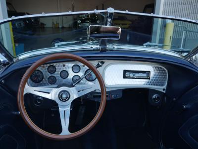 1936 Auburn Boattail Speedster Replica