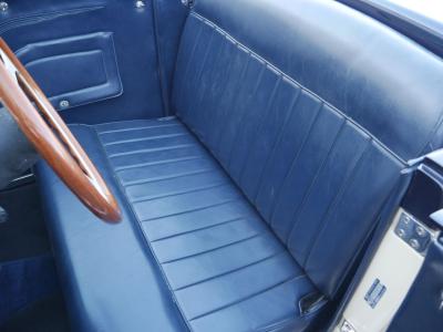 1936 Auburn Boattail Speedster Replica