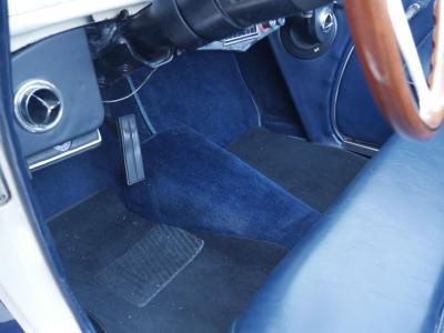 1936 Auburn Boattail Speedster Replica