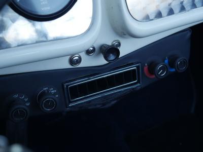 1936 Auburn Boattail Speedster Replica