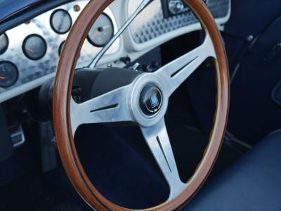 1936 Auburn Boattail Speedster Replica