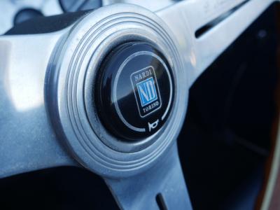 1936 Auburn Boattail Speedster Replica