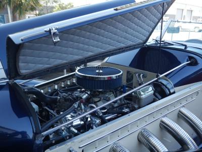 1936 Auburn Boattail Speedster Replica