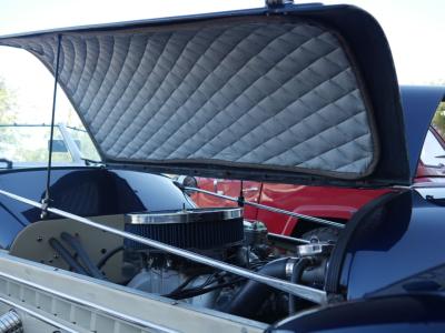 1936 Auburn Boattail Speedster Replica