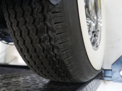 1936 Auburn Boattail Speedster Replica