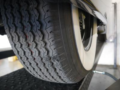 1936 Auburn Boattail Speedster Replica