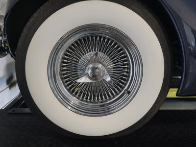 1936 Auburn Boattail Speedster Replica