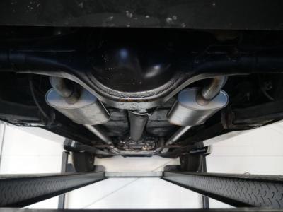 1936 Auburn Boattail Speedster Replica