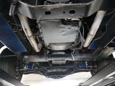 1936 Auburn Boattail Speedster Replica