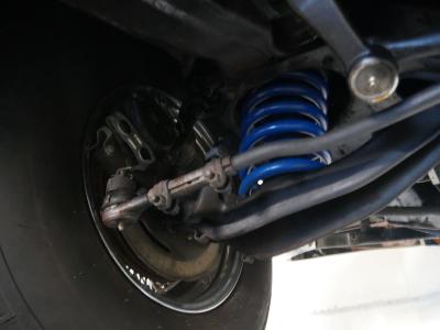 1936 Auburn Boattail Speedster Replica