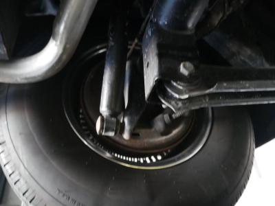 1936 Auburn Boattail Speedster Replica